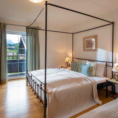 Chalet Schott Kirchberg in Tirol Eksteriør billede