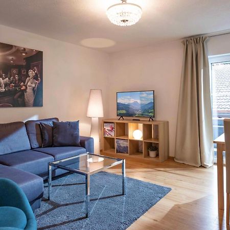Chalet Schott Kirchberg in Tirol Eksteriør billede