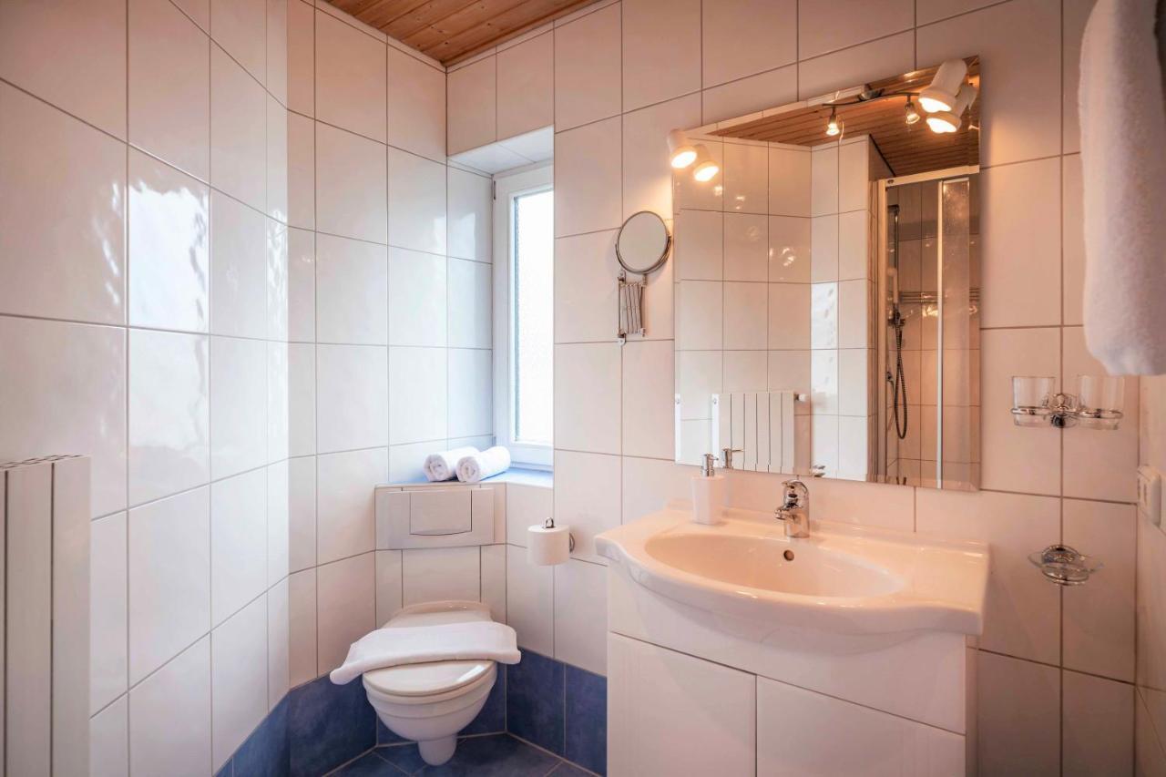 Chalet Schott Kirchberg in Tirol Eksteriør billede