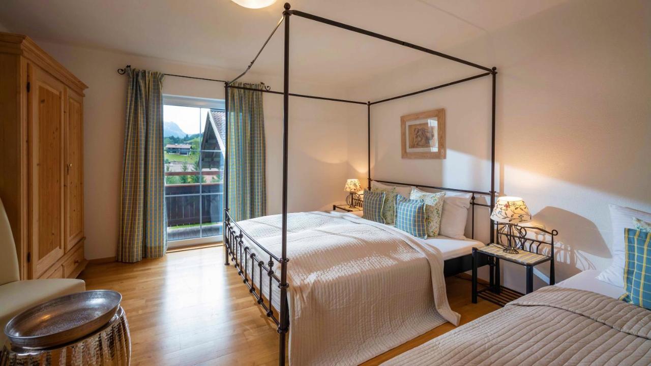 Chalet Schott Kirchberg in Tirol Eksteriør billede